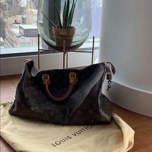 Louis Vuitton speedy 40